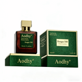 Aodhy Ruby 540 Unisex Perfume Spray 3.3oz: Rich and long-lasting fragrance, suitable for parties, gatherings, and everyday use.