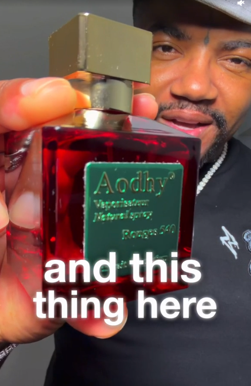 Aodhy customer