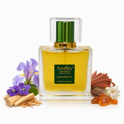 Aodhy Sandalwood 33 | Long-Lasting Woody Unisex Perfume – 50ml 1.76 oz