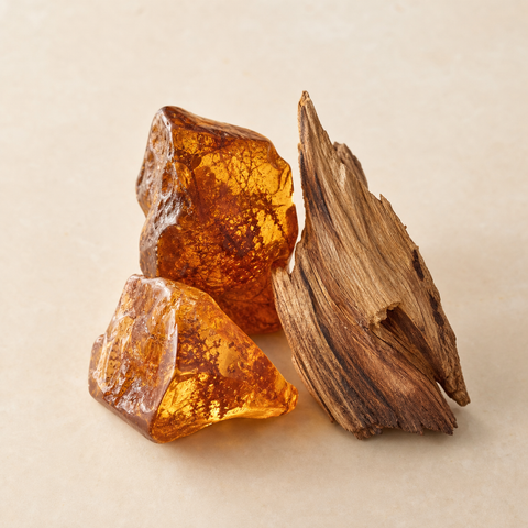 Amberwood