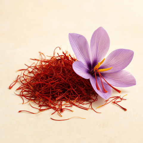Saffron